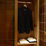 Residenza Cavour בית הארחה 4*