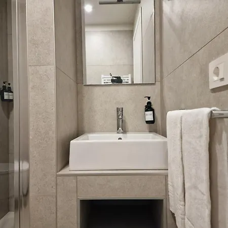 게스트하우스 Residenza Cavour