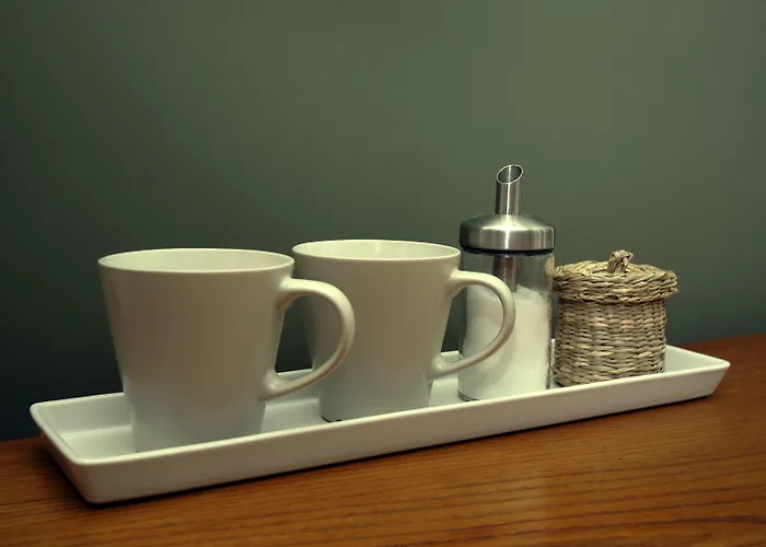 Гостевой дом Residenza Cavour Комо