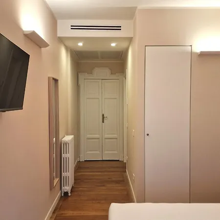 Pensjonat Residenza Cavour Como