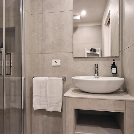 Pensjonat Residenza Cavour Como