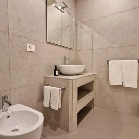 Pensjonat Residenza Cavour