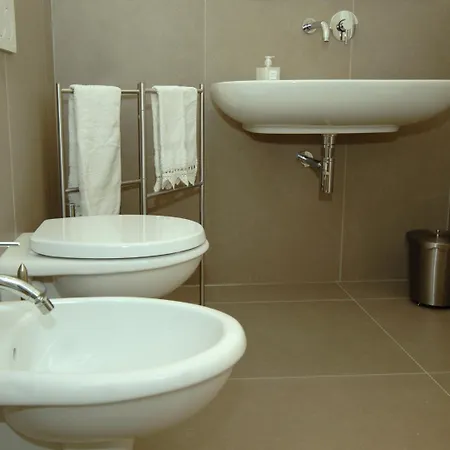 Residenza Cavour Como