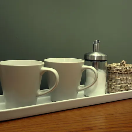 Pensjonat Residenza Cavour Como