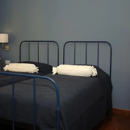 Residenza Cavour Pensión