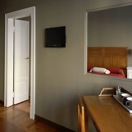 Pensjonat Residenza Cavour 3*