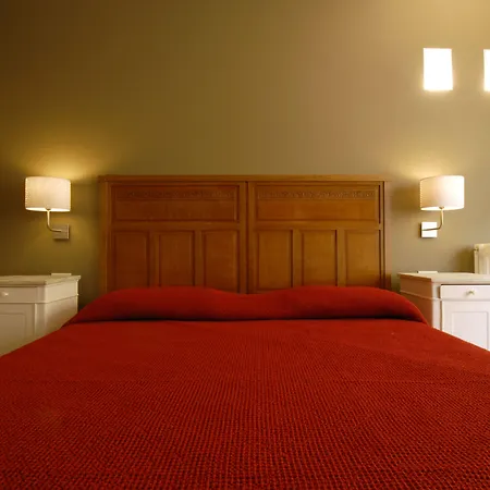 Gasthof B&B Residenza Cavour 4*
