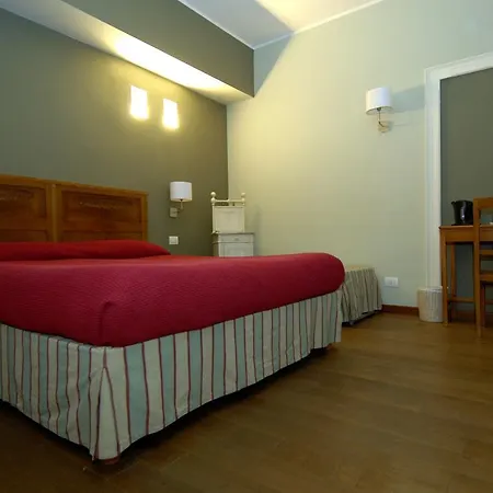 Residenza Cavour Pensjonat