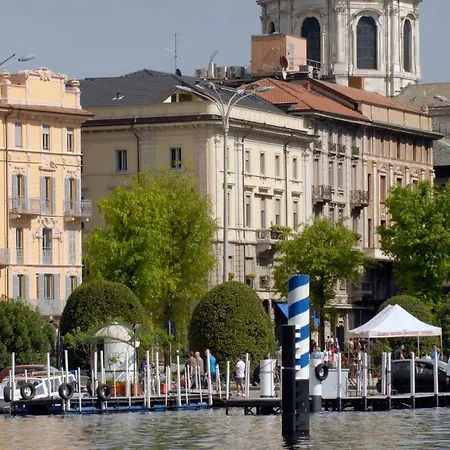 Pensjonat Residenza Cavour 3*