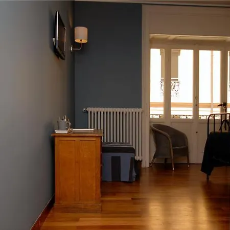 Pensjonat Residenza Cavour Como