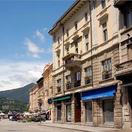 Pensjonat Residenza Cavour 3*