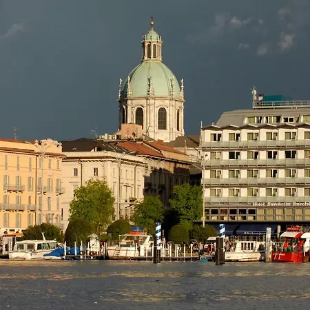 Pensjonat Residenza Cavour