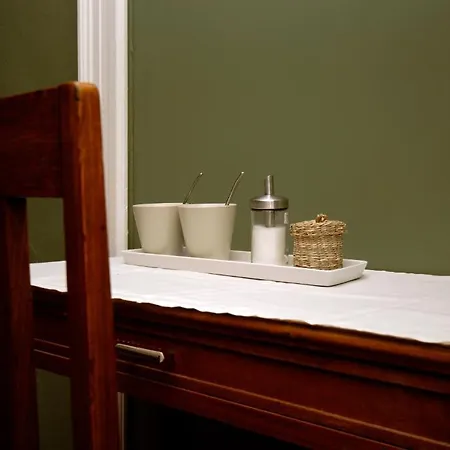 Residenza Cavour Pensjonat 3*