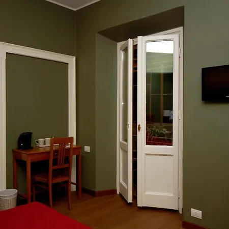 Gasthof B&B Residenza Cavour