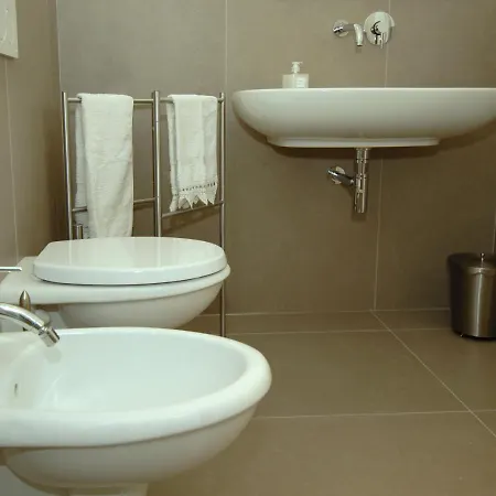 Guest house B&B Residenza Cavour