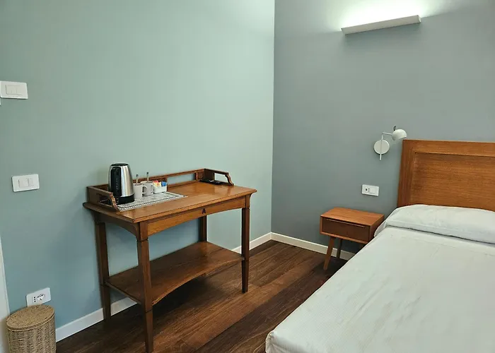 Residenza Cavour 4*