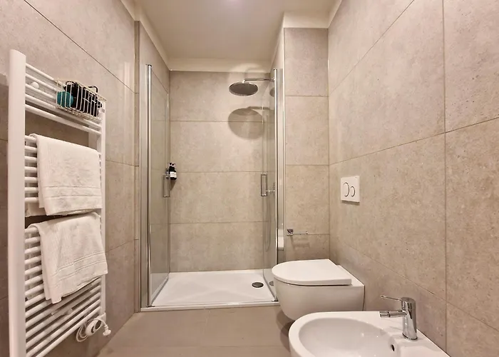 Residenza Cavour 4* Como