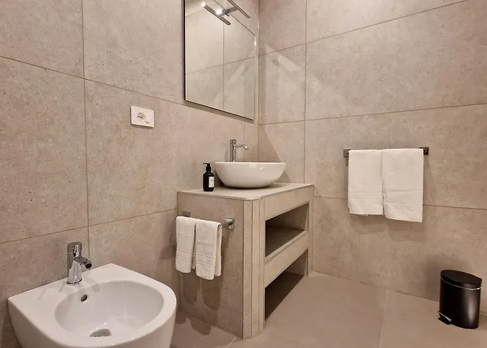 Konukevi Residenza Cavour