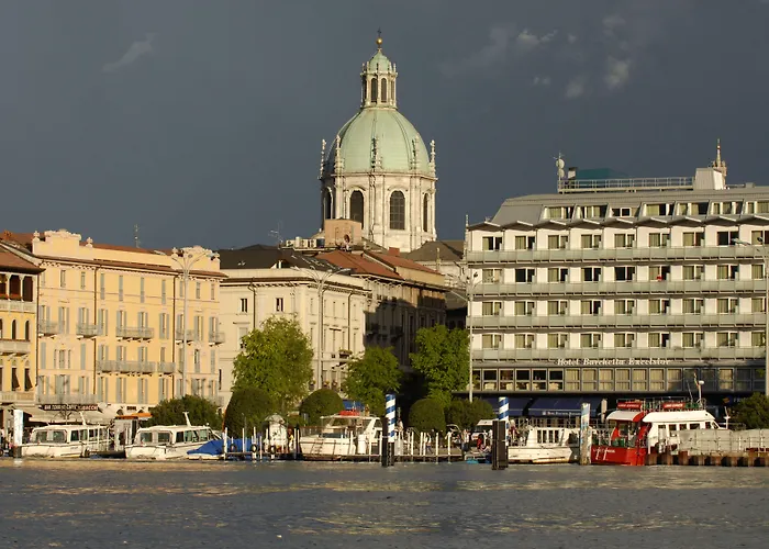 Residenza Cavour Konukevi