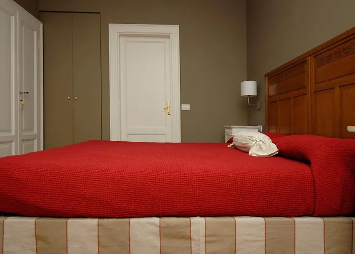 Residenza Cavour 4* Como