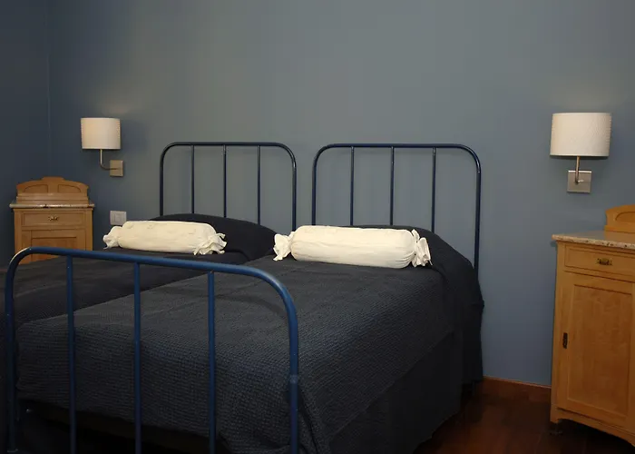 Residenza Cavour Konukevi