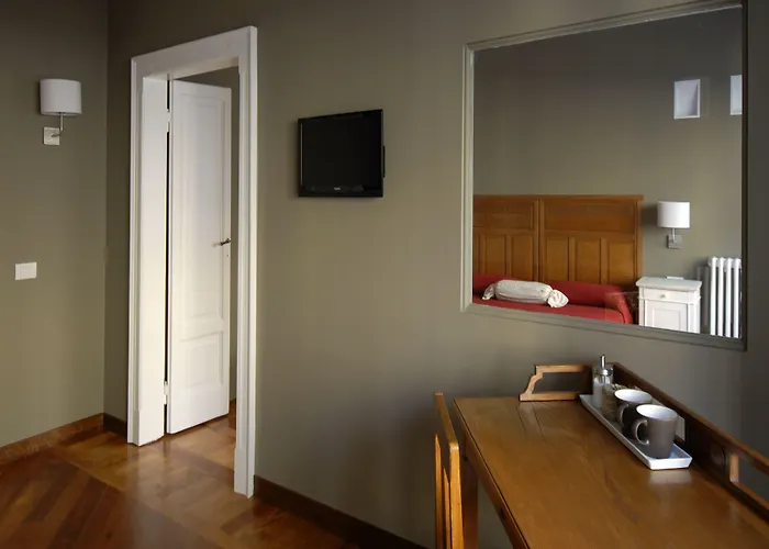 Konukevi Residenza Cavour 4*