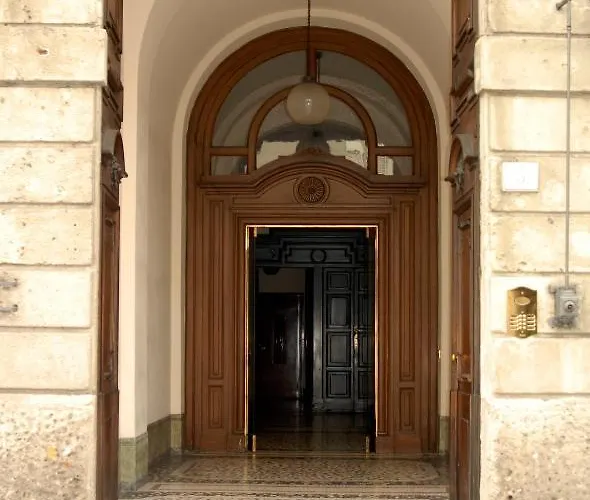 Residenza Cavour 4*