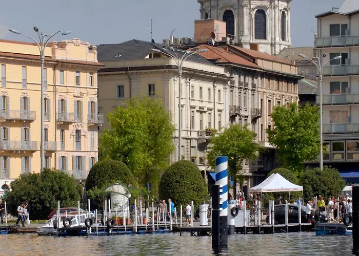 Konukevi Residenza Cavour 4*