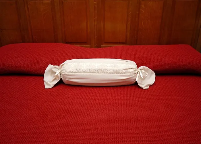 凯沃尔住宿加早餐公寓酒店