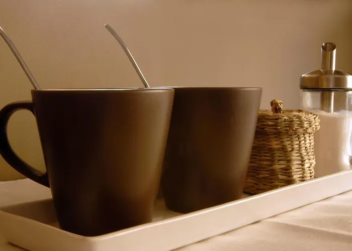 凯沃尔住宿加早餐公寓酒店 招待所 3*