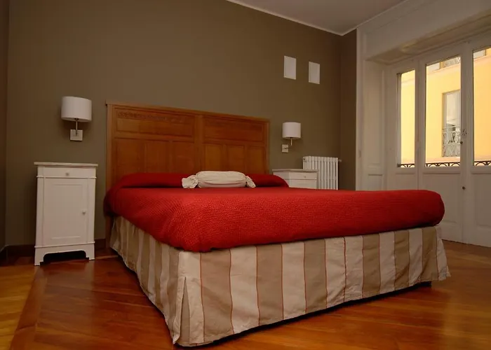 Residenza Cavour 4*
