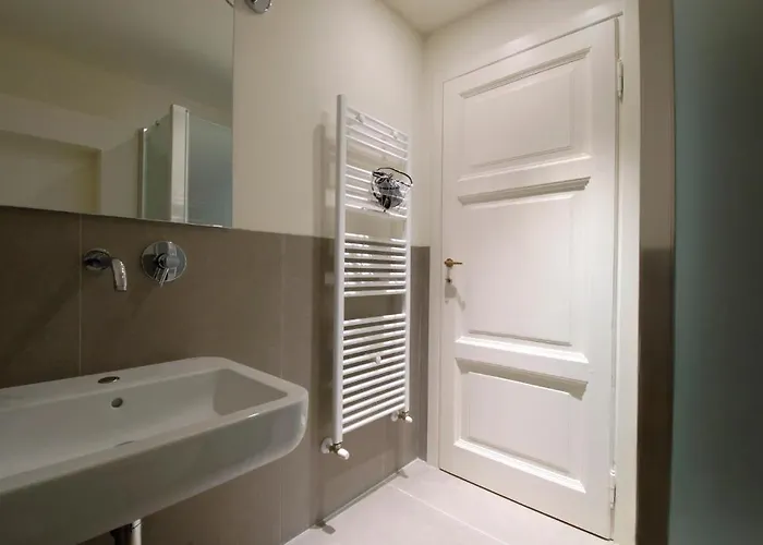 凯沃尔住宿加早餐公寓酒店 3*