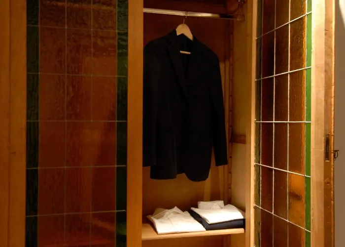 Residenza Cavour Konukevi 4*