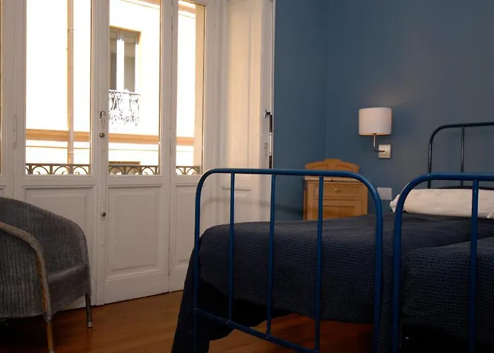 Residenza Cavour Como