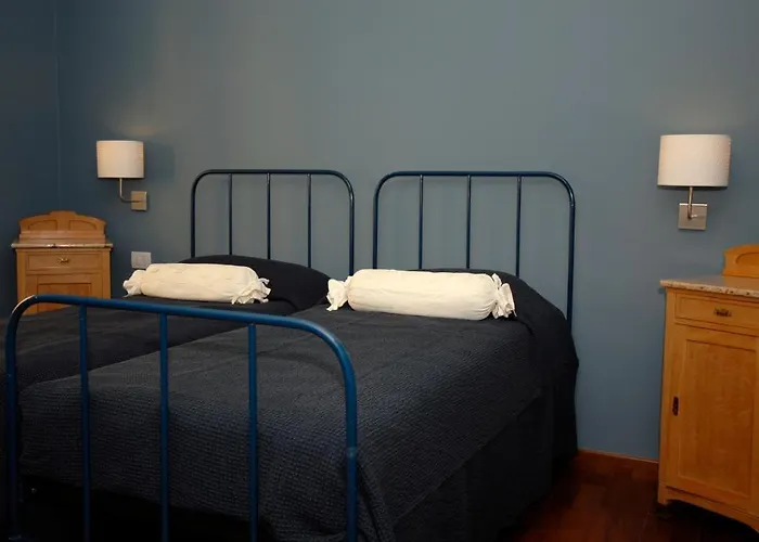 Residenza Cavour