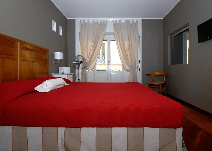 Residenza Cavour 4* Como