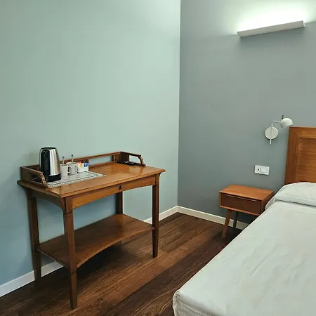 Residenza Cavour 4*