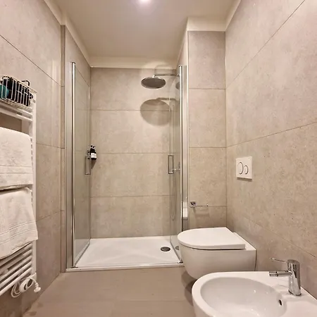 Residenza Cavour 3* Όπως