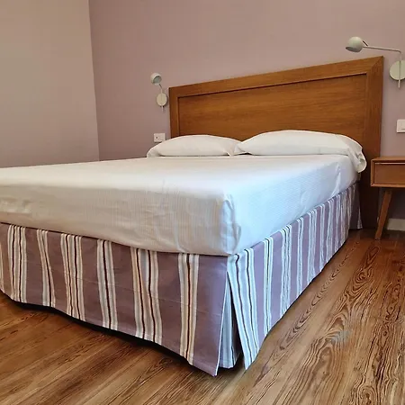 Residenza Cavour Penzion