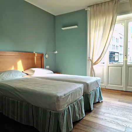 Residenza Cavour 4* Como