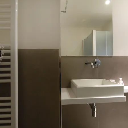 Penzion Residenza Cavour Como