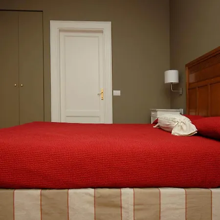Residenza Cavour 4* Como