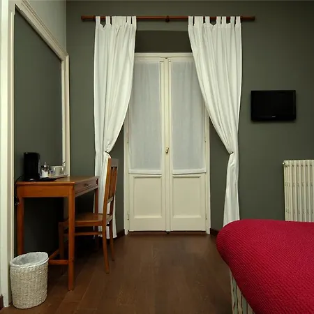 Residenza Cavour 4* Como