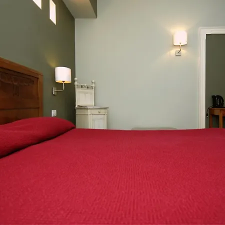 Residenza Cavour Penzion
