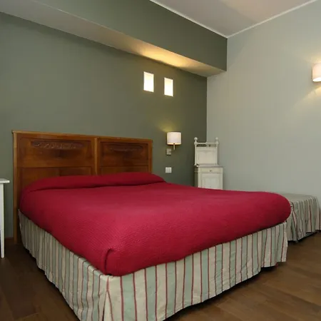 Penzion Residenza Cavour 4*