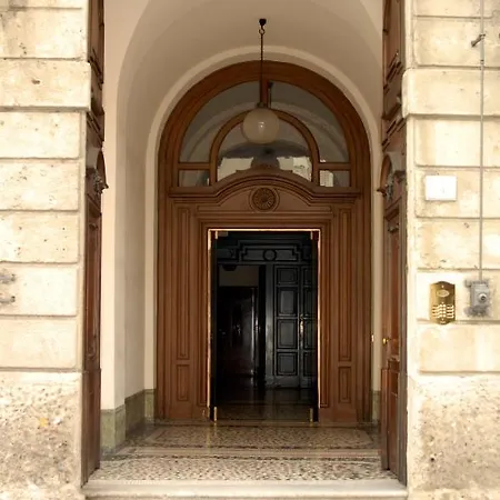 Residenza Cavour 4*