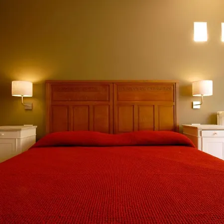 Residenza Cavour 4* Como