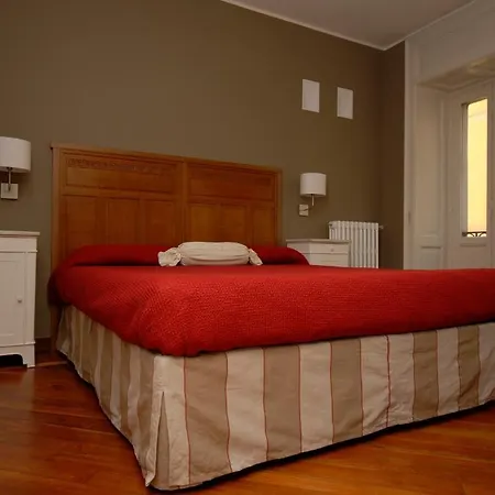 Residenza Cavour 4*