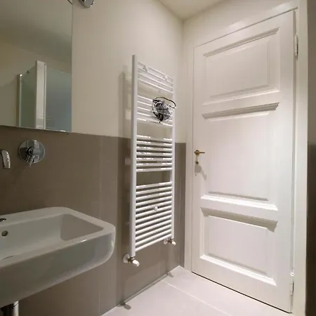 Residenza Cavour 4*