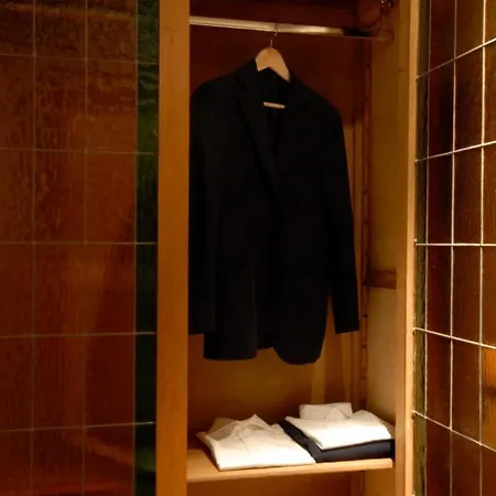 Residenza Cavour Penzion 4*